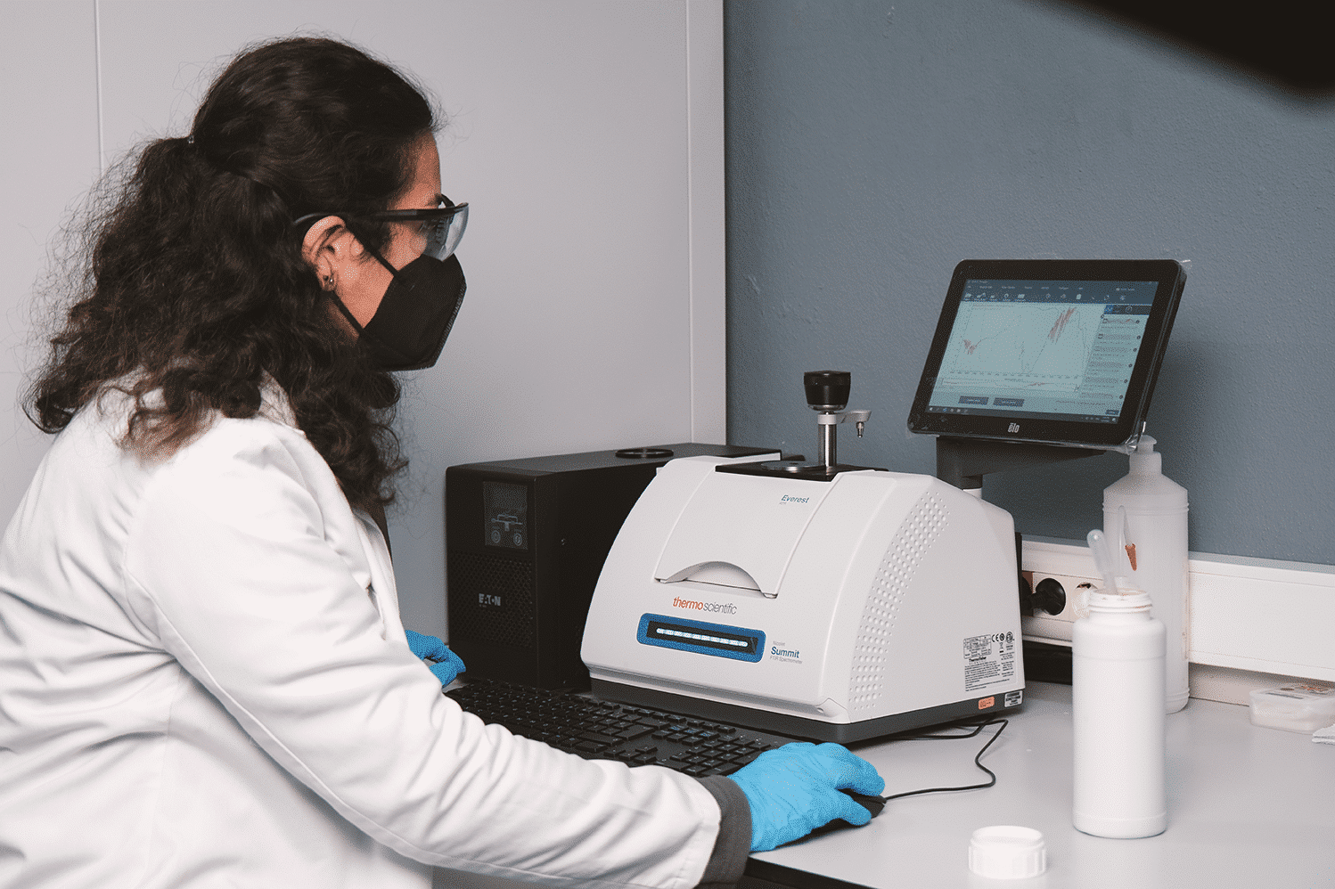 Ekan Kimya Fotoğraflar_Arge