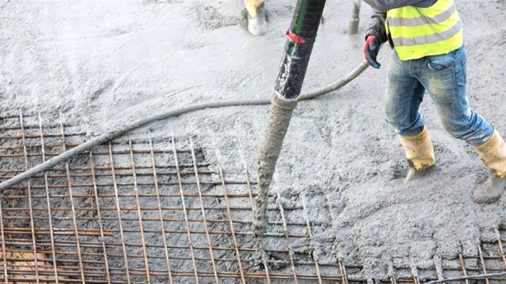 2025 in numbers: the trends that have changed the world of concretepost