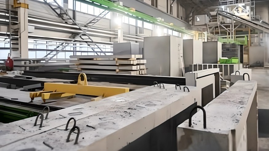 Prefabrication additives: reduce formwork time and increase productivitypost
