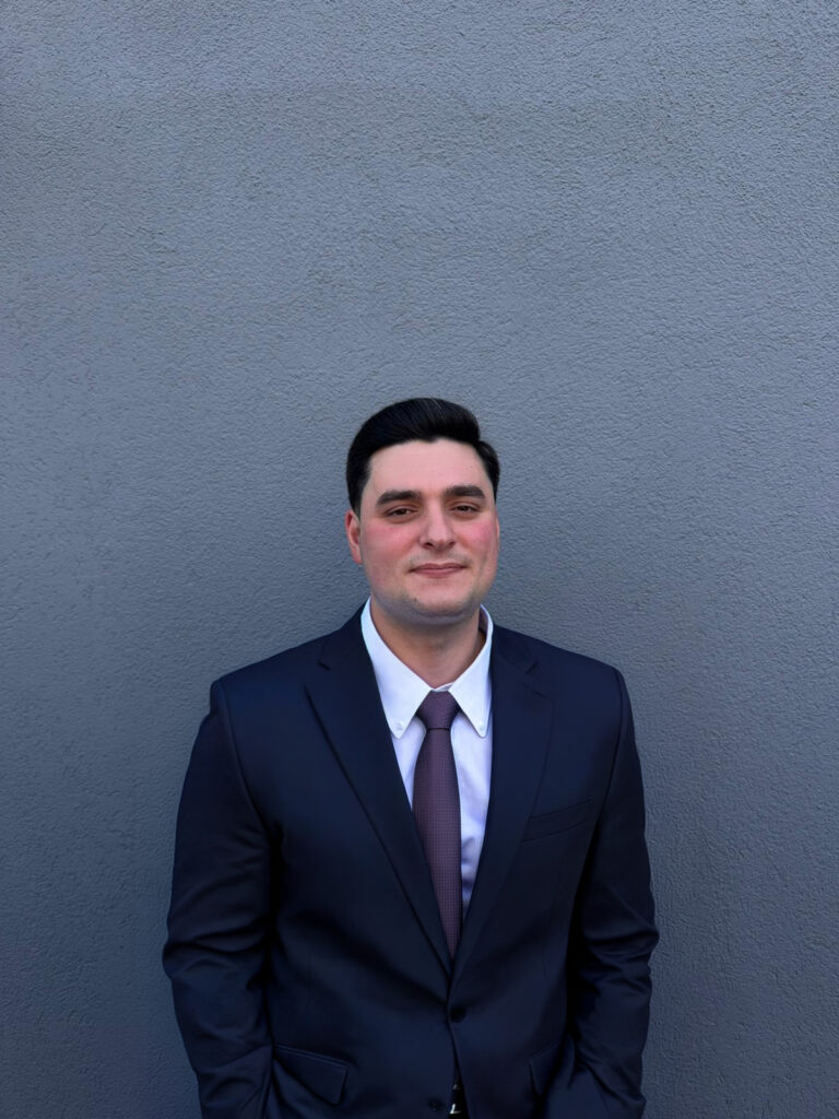 Interview with Batuhan Ekşi: Ekan Kimya’s vision and projectspost