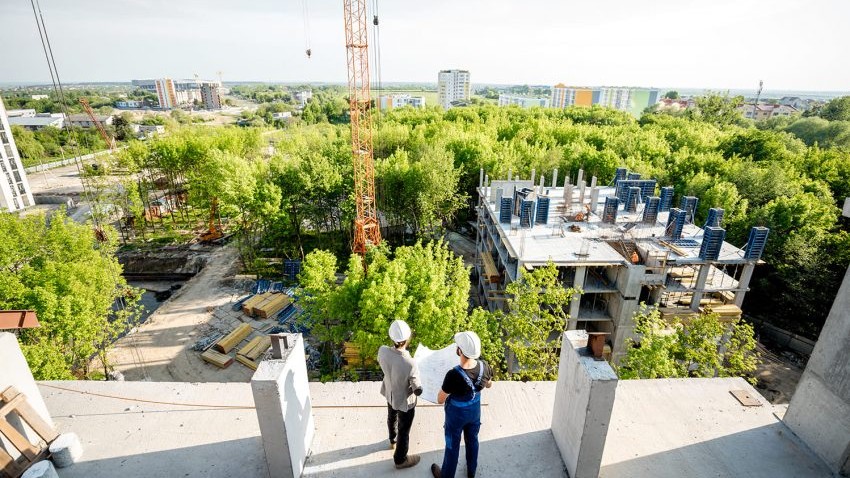 Low-CO₂ concrete: the challenges for concrete batching plantspost