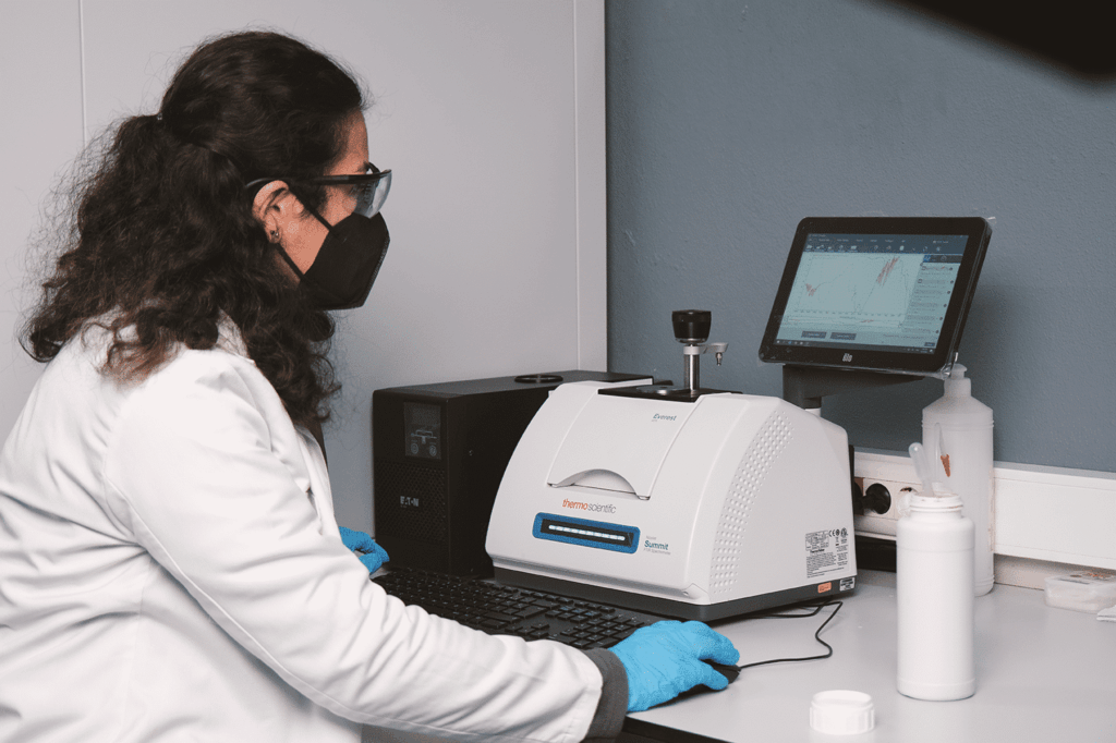 Ekan Lab