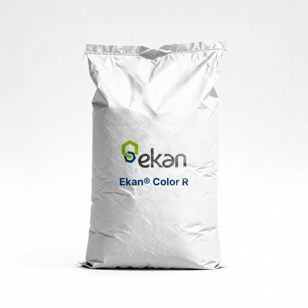 Ekan® COLOR R