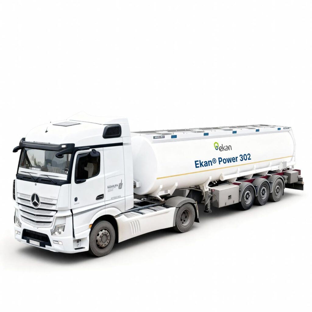 Ekan® POWER 302