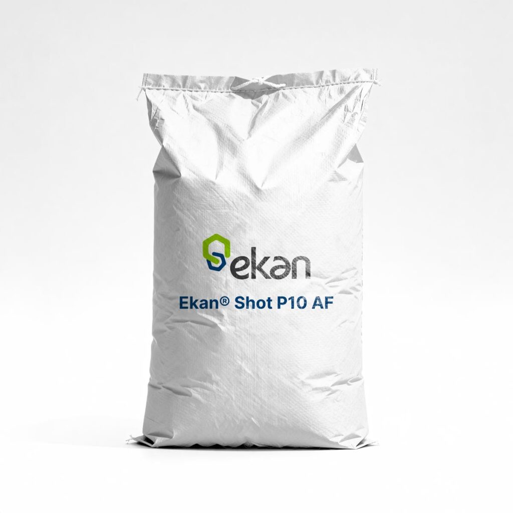 Ekan® SHOT P10 AF