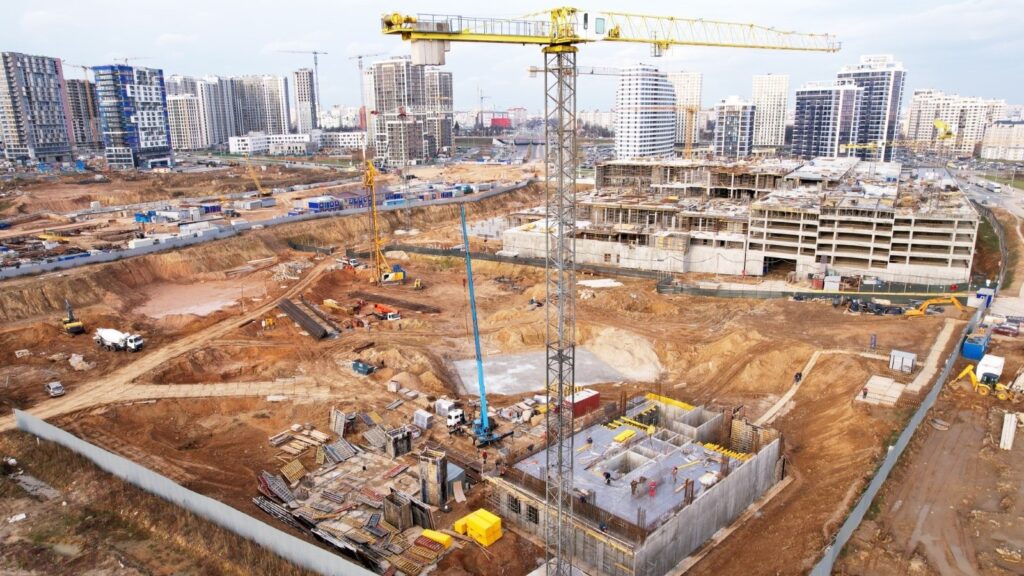 Prolonged workability of concrete: admixtures and solutions for complex castingspost