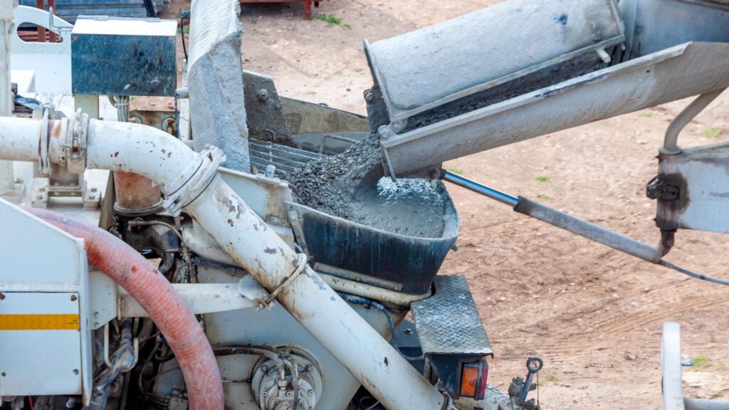 Why does concrete lose slump? Real causes and effective solutionspost