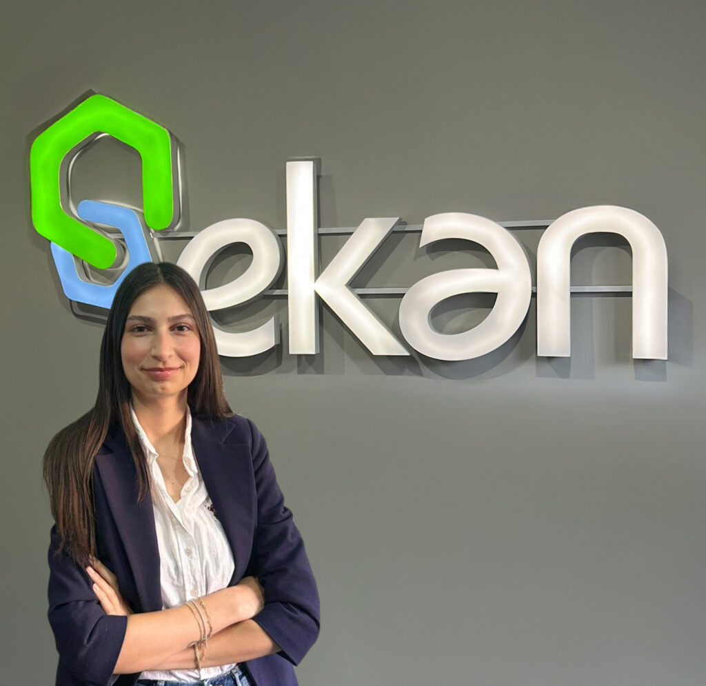 Interview with Yağmur Sağnak: sustainable logistics and safe deliveries for Ekan Kimya additivespost
