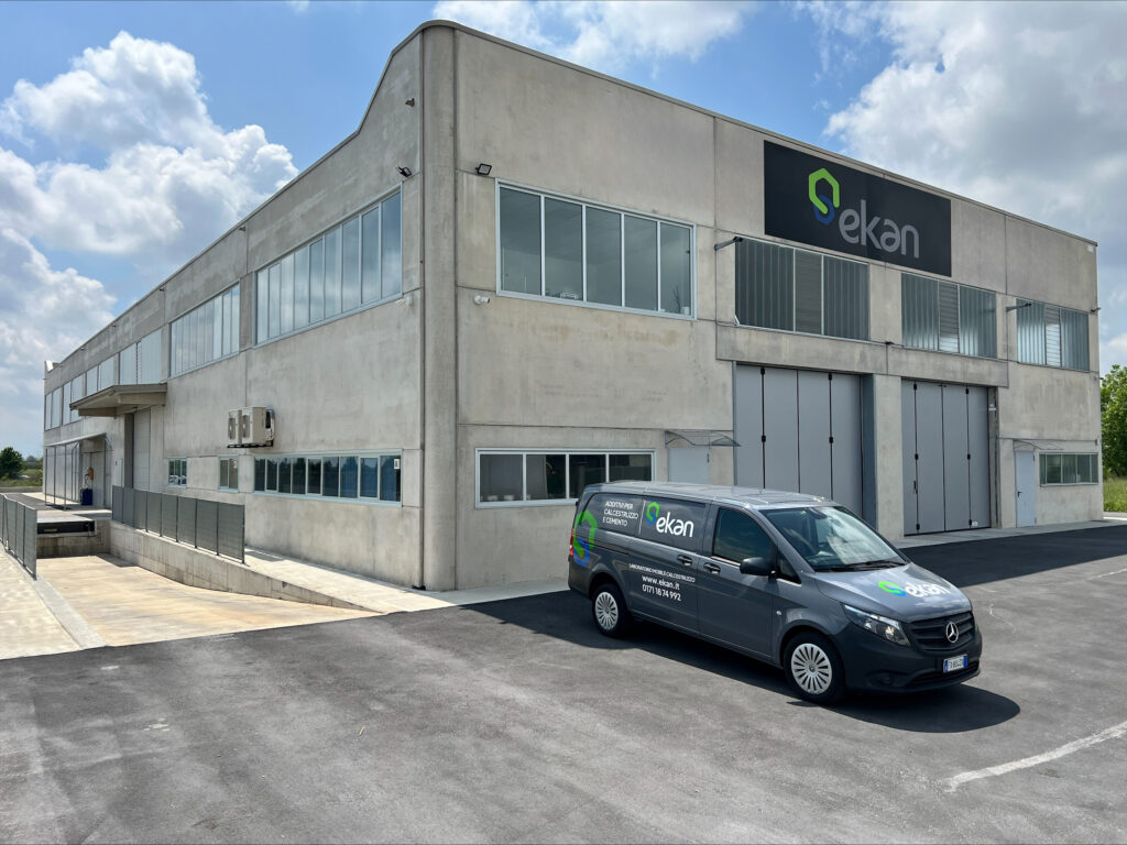 Ekan Company