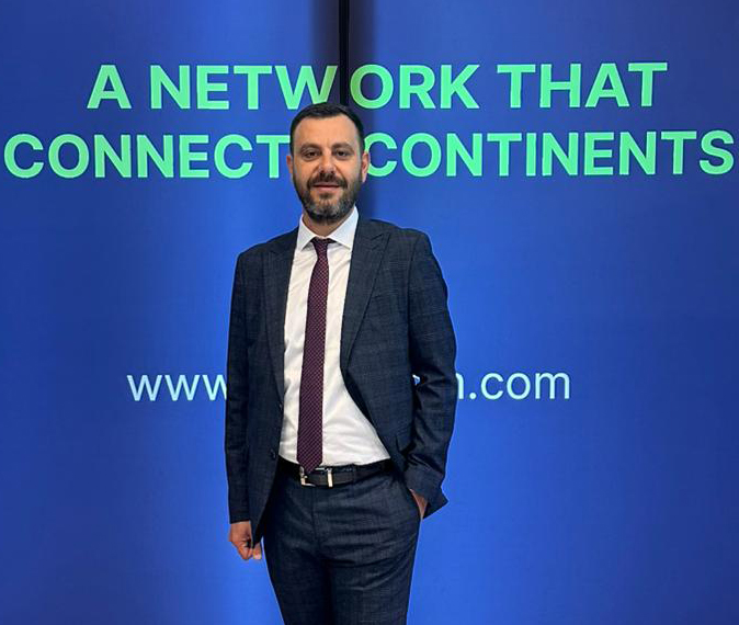 Ready-mix concrete and low-carbon additives: an interview with Gökhan Altan (Ekan Kimya)post
