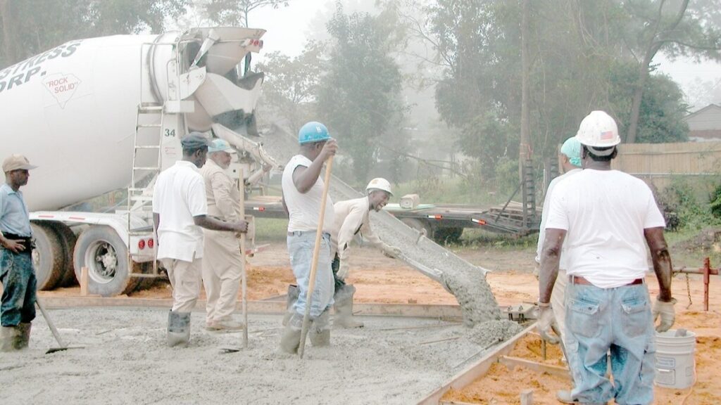 How admixtures affect the workability of concretepost