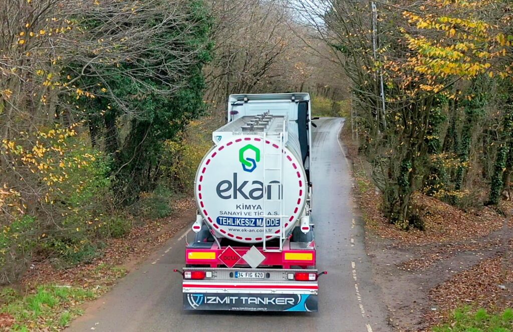 Ekan Company